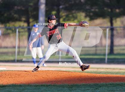 Thumbnail 1 in Shawnee Mission Northwest @ Olathe West photogallery.