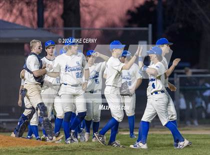 Thumbnail 1 in Shawnee Mission Northwest @ Olathe West photogallery.