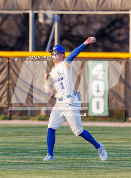 Thumbnail 1 in Shawnee Mission Northwest @ Olathe West photogallery.