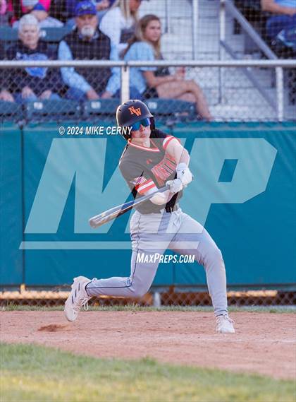 Thumbnail 2 in Shawnee Mission Northwest @ Olathe West photogallery.