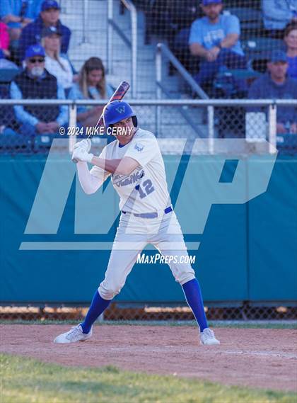Thumbnail 1 in Shawnee Mission Northwest @ Olathe West photogallery.