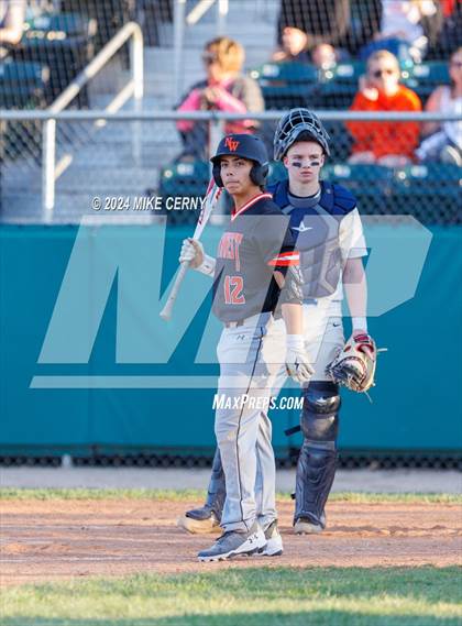 Thumbnail 2 in Shawnee Mission Northwest @ Olathe West photogallery.