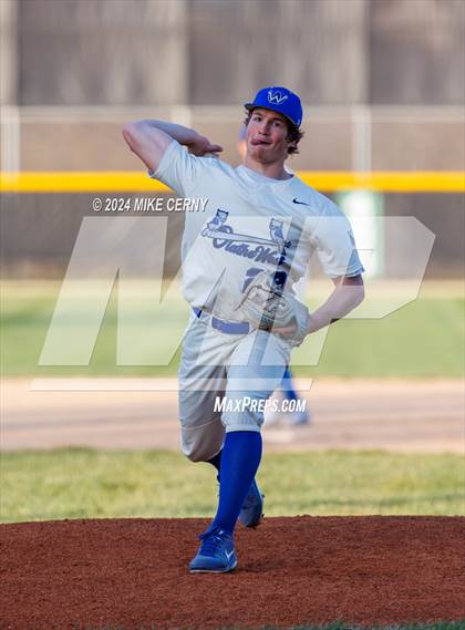 Thumbnail 2 in Shawnee Mission Northwest @ Olathe West photogallery.