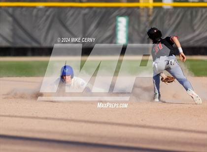 Thumbnail 3 in Shawnee Mission Northwest @ Olathe West photogallery.