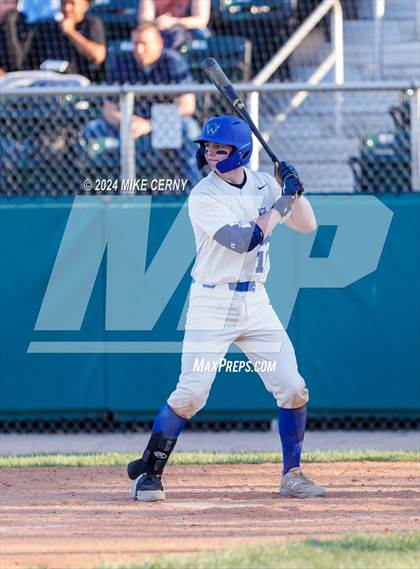 Thumbnail 3 in Shawnee Mission Northwest @ Olathe West photogallery.
