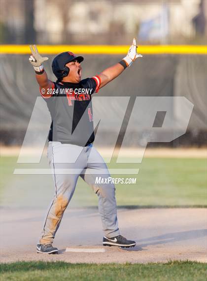 Thumbnail 1 in Shawnee Mission Northwest @ Olathe West photogallery.