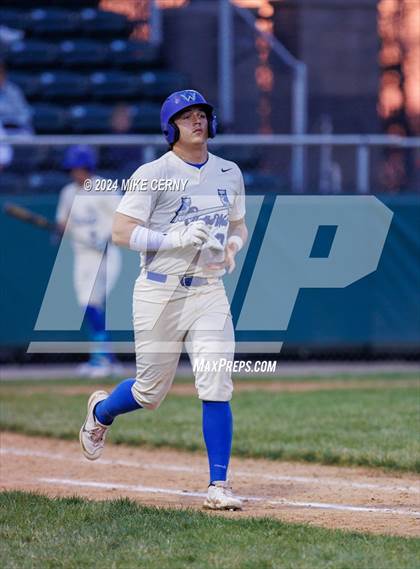 Thumbnail 1 in Shawnee Mission Northwest @ Olathe West photogallery.