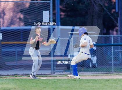 Thumbnail 2 in Shawnee Mission Northwest @ Olathe West photogallery.