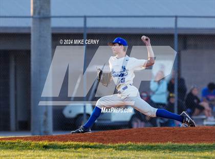 Thumbnail 1 in Shawnee Mission Northwest @ Olathe West photogallery.