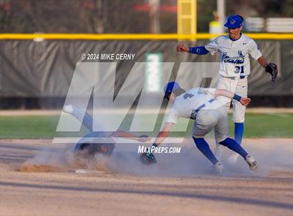 Thumbnail 1 in Shawnee Mission Northwest @ Olathe West photogallery.