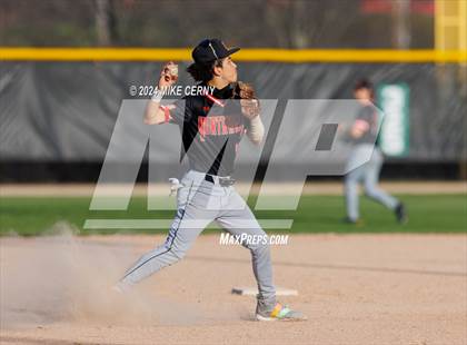 Thumbnail 2 in Shawnee Mission Northwest @ Olathe West photogallery.