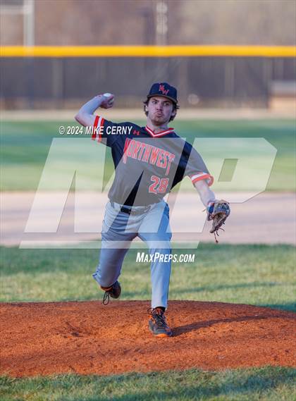Thumbnail 3 in Shawnee Mission Northwest @ Olathe West photogallery.