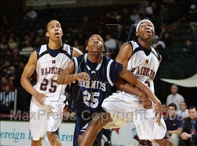 Thumbnail 1 in Hun School vs St. Augustine (Prime Time Shootout) photogallery.