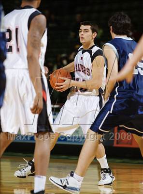 Thumbnail 1 in Hun School vs St. Augustine (Prime Time Shootout) photogallery.