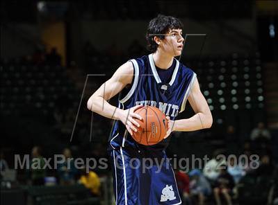 Thumbnail 1 in Hun School vs St. Augustine (Prime Time Shootout) photogallery.