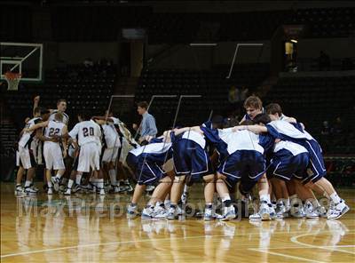 Thumbnail 1 in Hun School vs St. Augustine (Prime Time Shootout) photogallery.