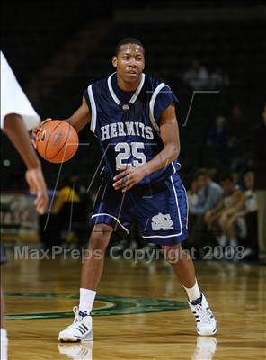 Thumbnail 3 in Hun School vs St. Augustine (Prime Time Shootout) photogallery.