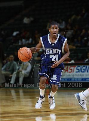 Thumbnail 2 in Hun School vs St. Augustine (Prime Time Shootout) photogallery.