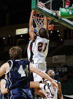 Thumbnail 1 in Hun School vs St. Augustine (Prime Time Shootout) photogallery.