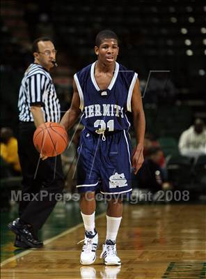 Thumbnail 1 in Hun School vs St. Augustine (Prime Time Shootout) photogallery.
