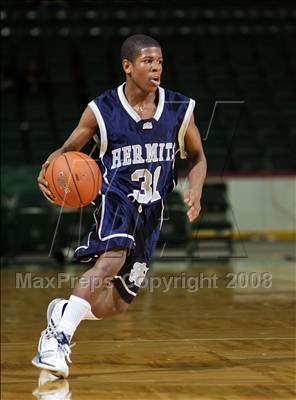 Thumbnail 3 in Hun School vs St. Augustine (Prime Time Shootout) photogallery.