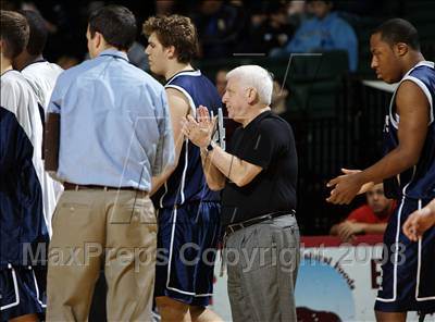 Thumbnail 3 in Hun School vs St. Augustine (Prime Time Shootout) photogallery.