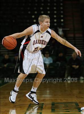 Thumbnail 2 in Hun School vs St. Augustine (Prime Time Shootout) photogallery.
