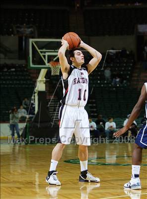 Thumbnail 3 in Hun School vs St. Augustine (Prime Time Shootout) photogallery.