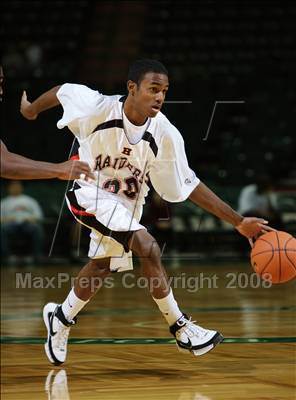 Thumbnail 3 in Hun School vs St. Augustine (Prime Time Shootout) photogallery.