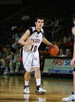 Thumbnail 1 in Hun School vs St. Augustine (Prime Time Shootout) photogallery.