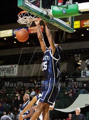 Thumbnail 1 in Hun School vs St. Augustine (Prime Time Shootout) photogallery.