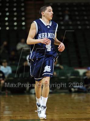Thumbnail 3 in Hun School vs St. Augustine (Prime Time Shootout) photogallery.