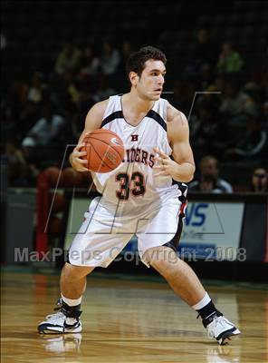 Thumbnail 3 in Hun School vs St. Augustine (Prime Time Shootout) photogallery.
