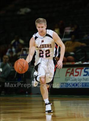 Thumbnail 3 in Hun School vs St. Augustine (Prime Time Shootout) photogallery.