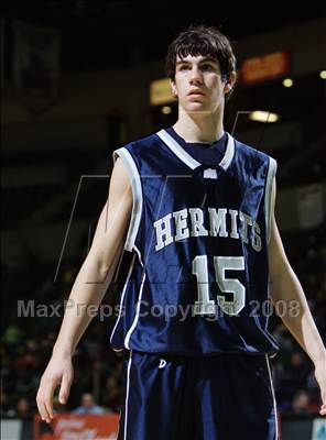 Thumbnail 1 in Hun School vs St. Augustine (Prime Time Shootout) photogallery.