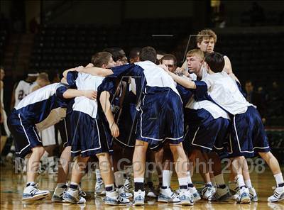 Thumbnail 2 in Hun School vs St. Augustine (Prime Time Shootout) photogallery.