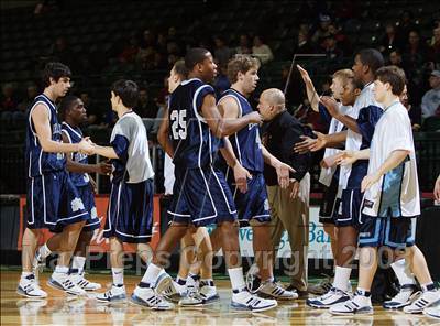 Thumbnail 3 in Hun School vs St. Augustine (Prime Time Shootout) photogallery.