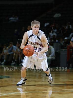Thumbnail 2 in Hun School vs St. Augustine (Prime Time Shootout) photogallery.