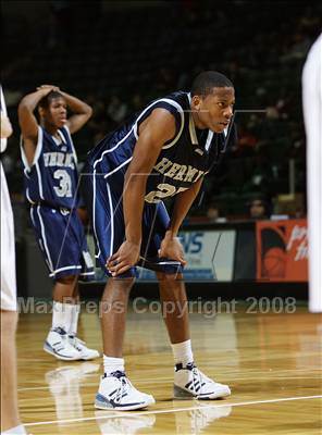 Thumbnail 3 in Hun School vs St. Augustine (Prime Time Shootout) photogallery.