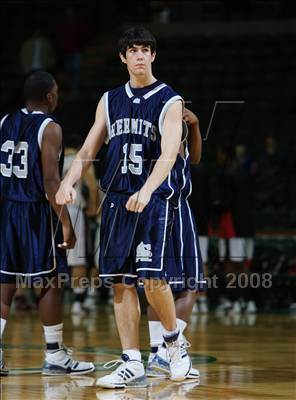 Thumbnail 3 in Hun School vs St. Augustine (Prime Time Shootout) photogallery.