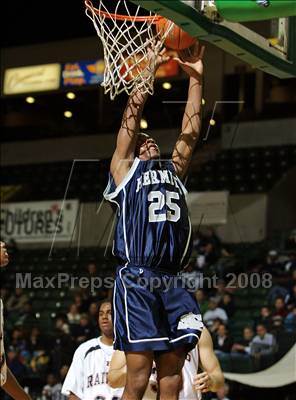Thumbnail 1 in Hun School vs St. Augustine (Prime Time Shootout) photogallery.