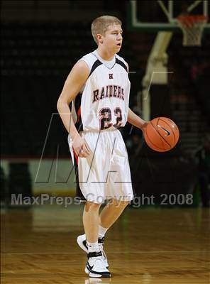 Thumbnail 1 in Hun School vs St. Augustine (Prime Time Shootout) photogallery.