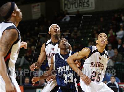 Thumbnail 3 in Hun School vs St. Augustine (Prime Time Shootout) photogallery.