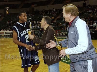 Thumbnail 1 in Hun School vs St. Augustine (Prime Time Shootout) photogallery.