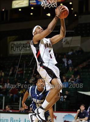 Thumbnail 1 in Hun School vs St. Augustine (Prime Time Shootout) photogallery.