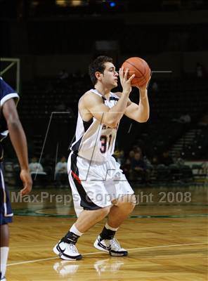Thumbnail 2 in Hun School vs St. Augustine (Prime Time Shootout) photogallery.