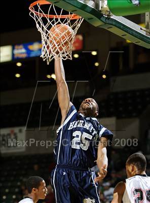 Thumbnail 1 in Hun School vs St. Augustine (Prime Time Shootout) photogallery.