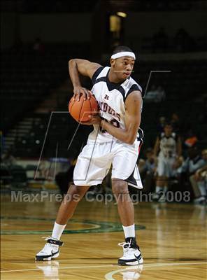 Thumbnail 3 in Hun School vs St. Augustine (Prime Time Shootout) photogallery.