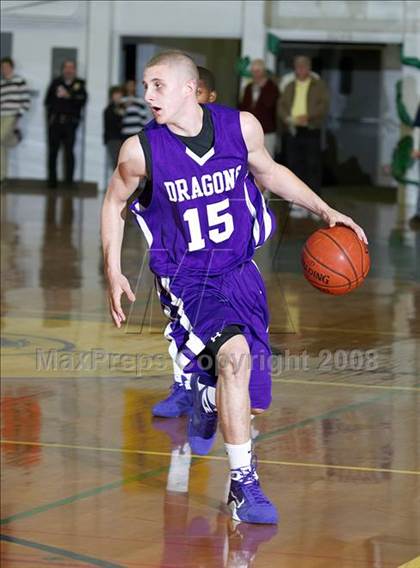 Thumbnail 3 in Modesto Christian vs. Sacramento (Gridley Invitational) photogallery.