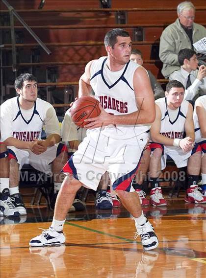 Thumbnail 2 in Modesto Christian vs. Sacramento (Gridley Invitational) photogallery.